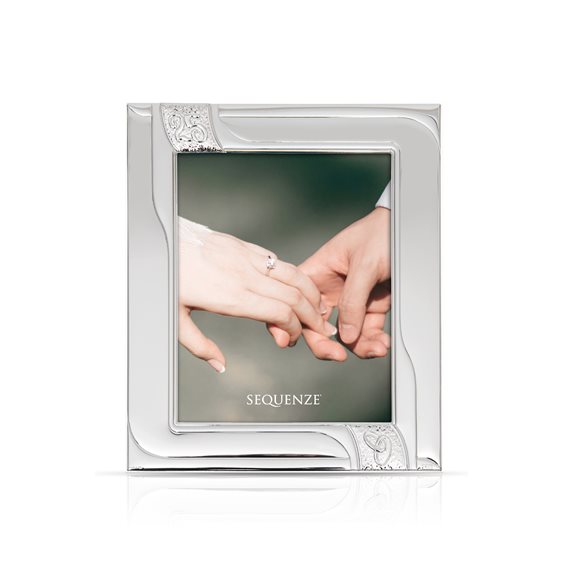 Rahmen Sequenze Argenti Nastro in Silber SQ1183/20 - SQ1183/20